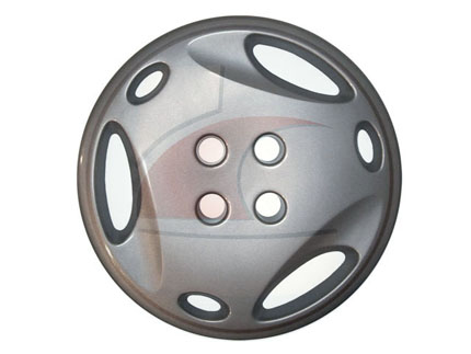 TAZA CLIO 99  CABOURG 14