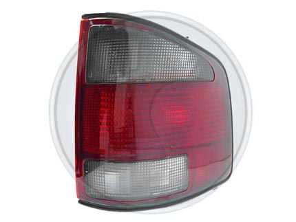 FARO P-UP S-10 99/01 FUME T.I.