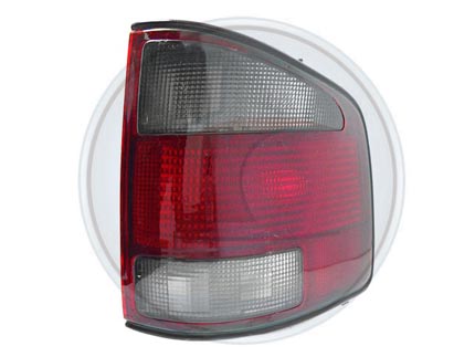 FARO P-UP S-10 99/01 FUME T.D.