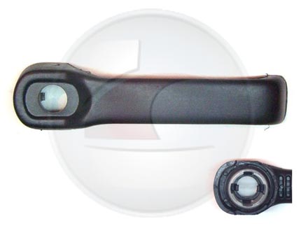 MANIJA EXT.FIORINO 97 PORTON 4 RANU