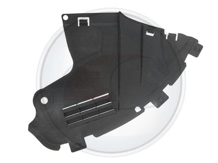 PROTECTOR PASARUEDA SANDERO DEL.DER