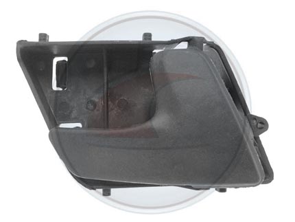 MANIJA INT.POLO/CADDY NEGRA IZQ.