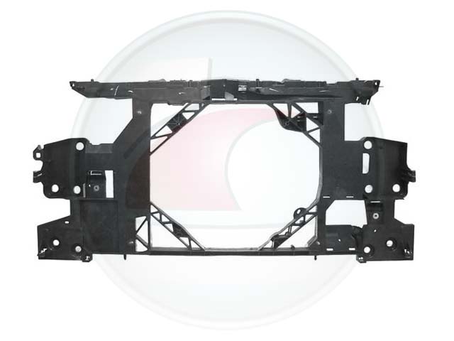 FRENTE FLUENCE (TODOS) PLASTICO