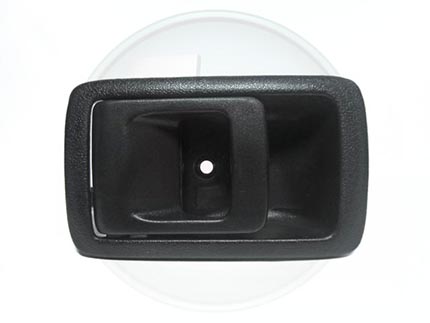 MANIJA INT.HILUX 92/04 NEGRA DER.