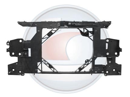 FRENTE FLUENCE PLASTICO