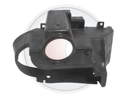 CUBIERTA CANAL DE AIRE POLO/CADDY