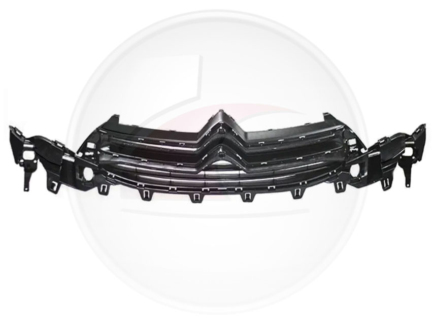 PARRILLA C4 13/18 LOUNGE