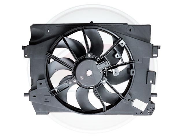 ELECTRO VENT.LOGAN/SANDERO 14-> 1.4