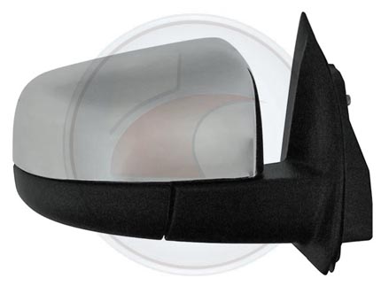 ESPEJO EXT. RANGER 13-> ELECT.CROM.