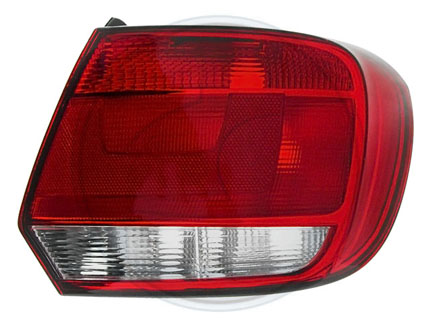 FARO GOL 13->TREND T/CIBIE T.D.