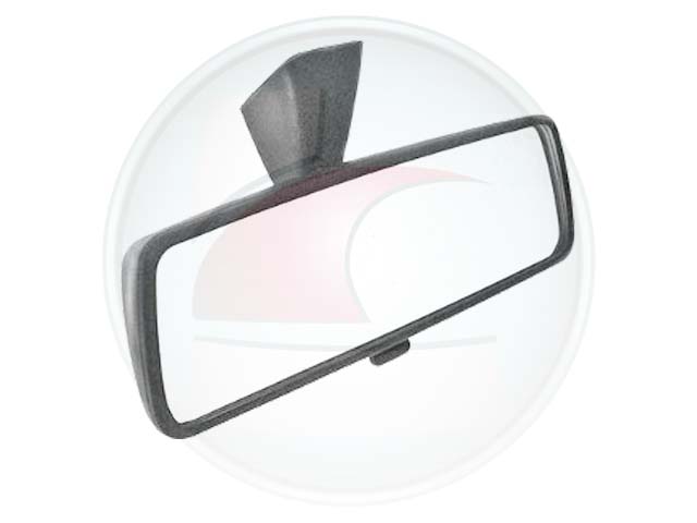 ESPEJO INT. FOX GRIS