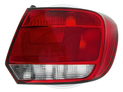 FARO GOL 13->TREND T/CIBIE T.I.