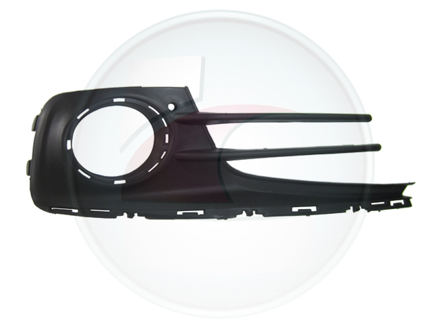 GRILLA PARAG.FOX/SURAN 15-> P/VIRA