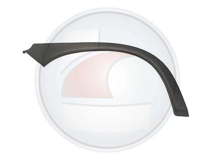 MOLDURA PASARR.CORSA SW LISA T.D.