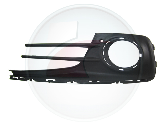 GRILLA PARAG.FOX/SURAN 15-> P/VIRA