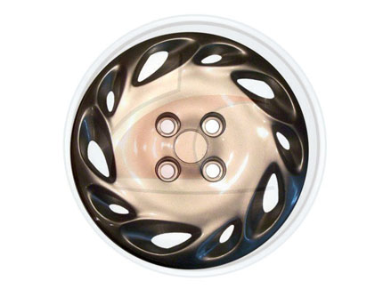 TAZA PALIO 99  10 AGUJ. 13