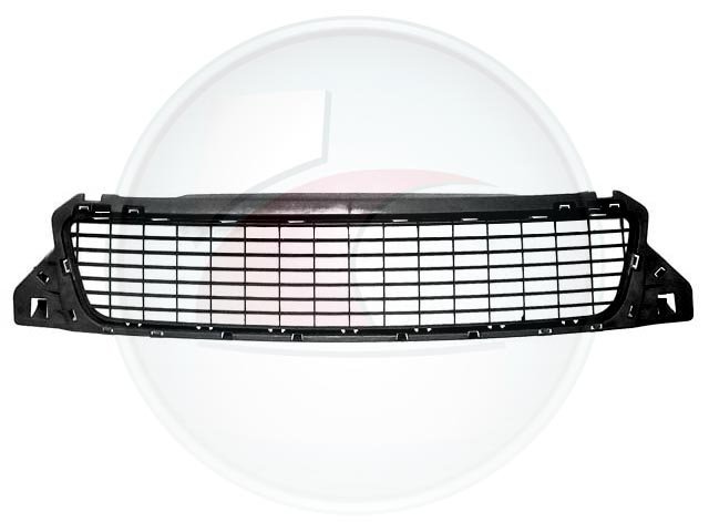 GRILLA PARAG.DUSTER DEL.