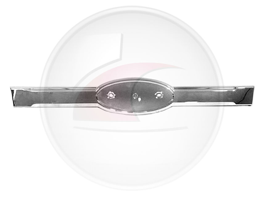 MOLDURA PARRILLA RANGER 16/19 CROMA