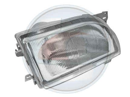 OPTICA TRANSIT H/00 DER.