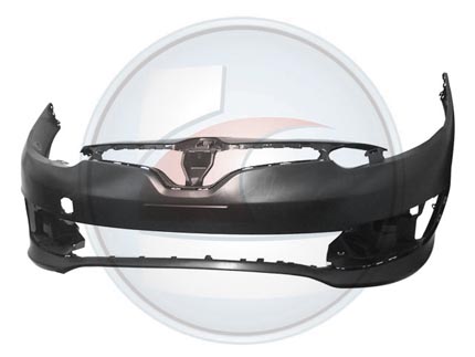 PARAG.FLUENCE 15-> GT DEL.