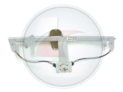 MAQUINA L/C.LOGAN MAN.DEL.DER.