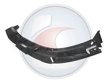 SOPORTE PARAG. FLUENCE 15-> LATERAL