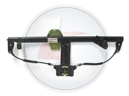 MAQUINA L/C.SANDERO MAN.DEL.IZQ.