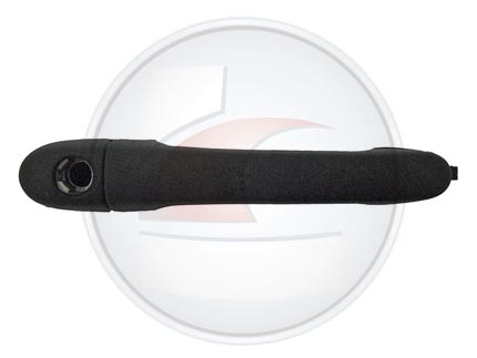 MANIJA EXT.PALIO/SIENA 04->NEGRA DE