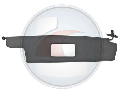 PARASOL R-12 69/82 C/ESP.GRIS DER.