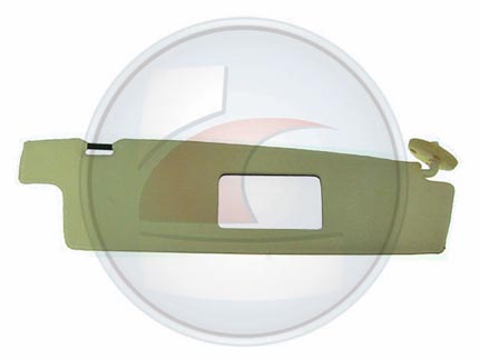 PARASOL R-12 83/94 C/ESP.CREMA DER.