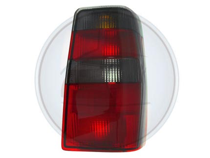 FARO FIORUNO 04-> FUME T.D.