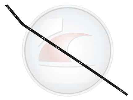 CONTRA PLACA R-12 M/N DE MEDIA COLI