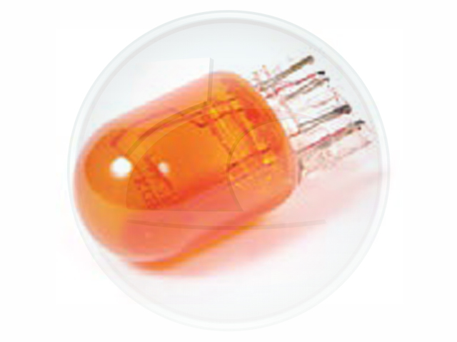 LAMP.SIN CULOTE T20 12V 21W/5W.W3X1