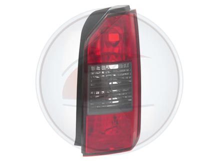 FARO IDEA ->10 RETROM.FUME BA/NE.T.