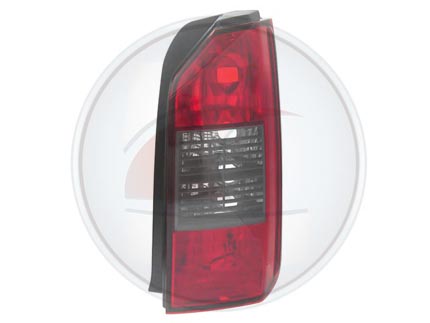 FARO IDEA ->10 RETROM.FUME BA/NE.TD