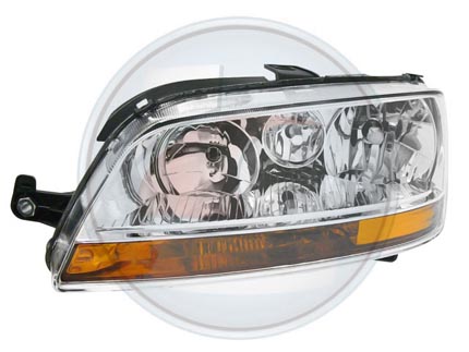 OPTICA IDEA 06/10 DER.