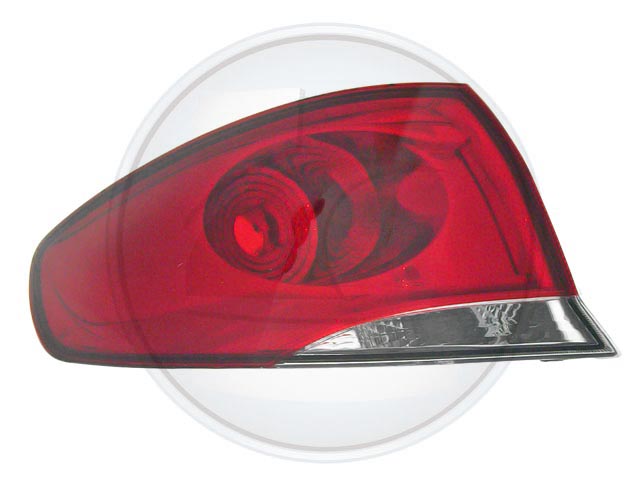 FARO SIENA 08-> EXTERIOR T.D.