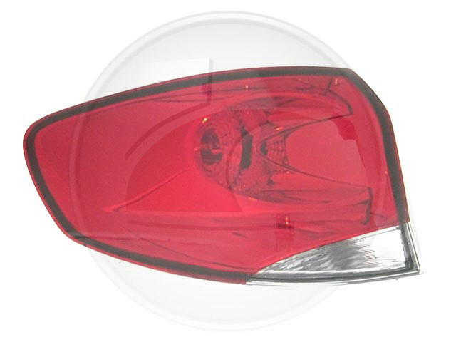 FARO PALIO 08->WEEKE.EXT.T.I.