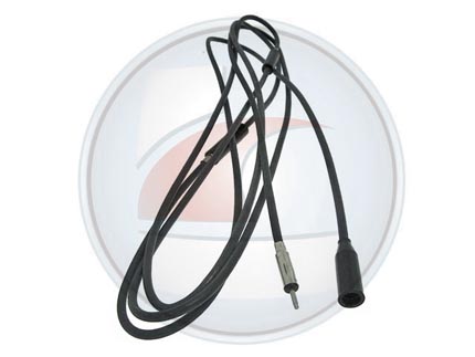 CABLE ANTENA 320 CM PROLONGADOR UNI