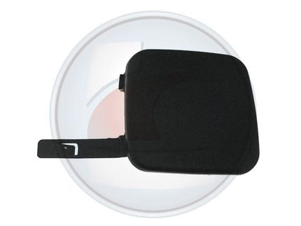 TAPITA PARAG. FLUENCE 15-> GT DEL.