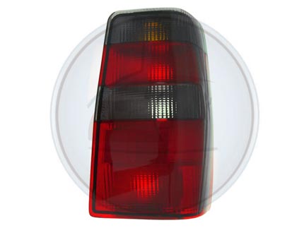 FARO FIORUNO 04-> FUME T.I.