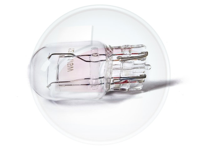 LAMP.SIN CULOTE T20 12V 21W/5W.W3X1