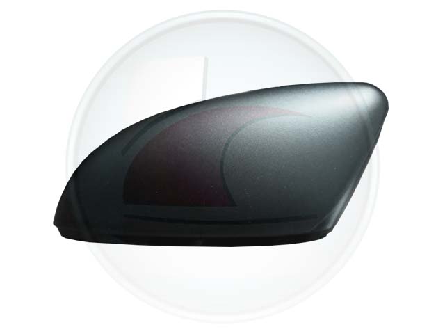 TAPA ESPEJO UP TEXTURADA IZQ.