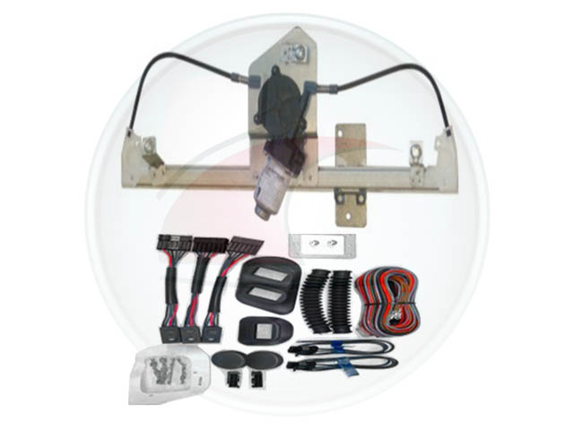 KIT L/C.LOGAN-> 13 4 PTAS.DEL.C/TEC