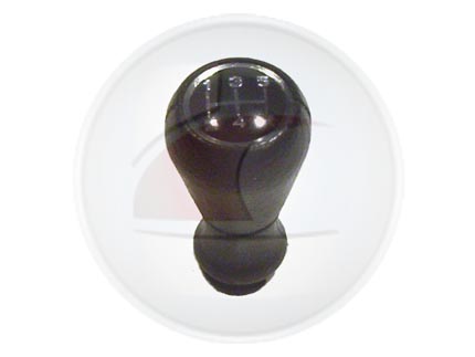 PERILLA PAL/CAMBIO 106/406 NEGRA