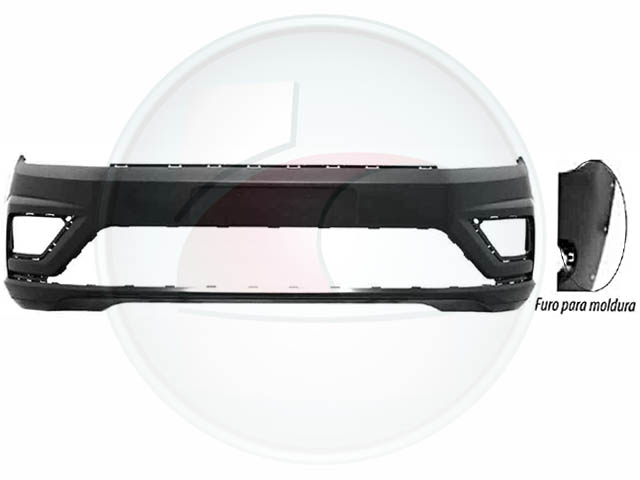 PARAG.SAVEIRO 16-> DEL.