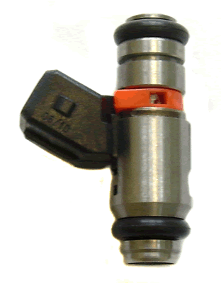 INYECTOR ECOSPORT FIESTA 02/-- 1.6 Z ROCAM 100310