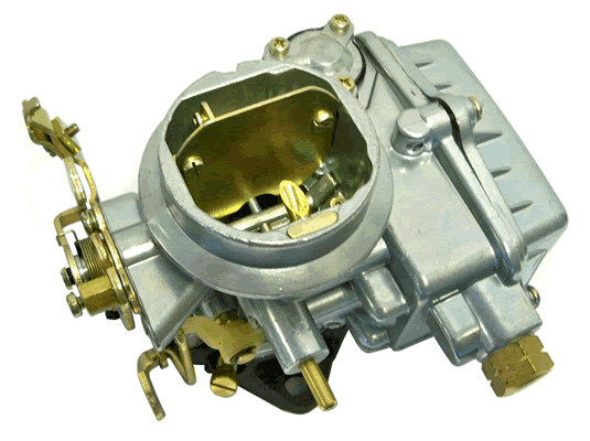 CARBURADOR FALCON F-100 221 HOLLEY