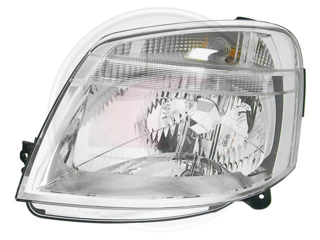 OPTICA PARTNER/BERLINGO 10-> IZQ.