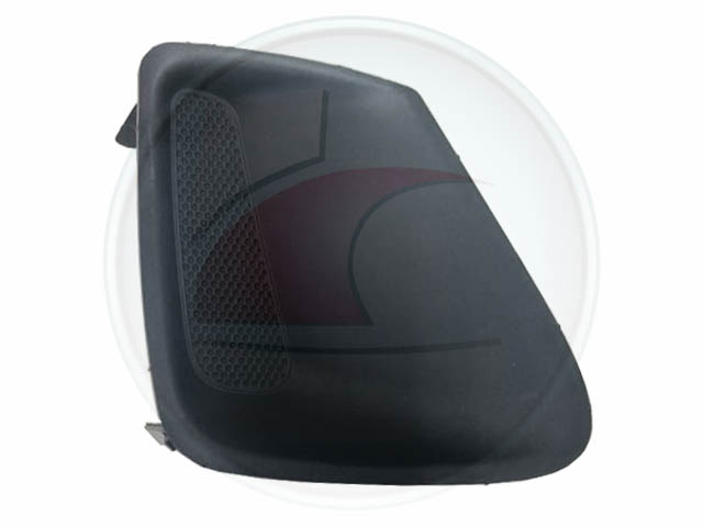 GRILLA PARAG.COROLLA 11/13 S/AUX.IZ